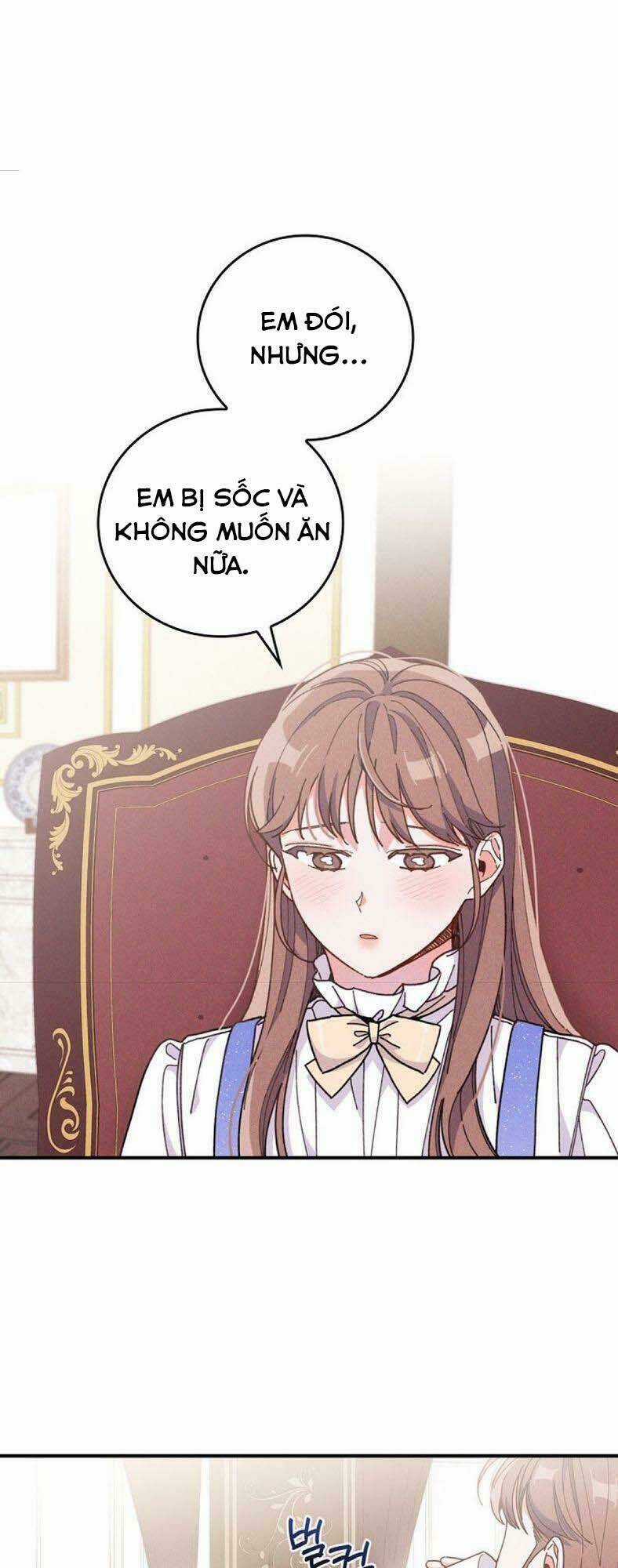 Chị Gái Ác Nữ Chapter 13 trang 36