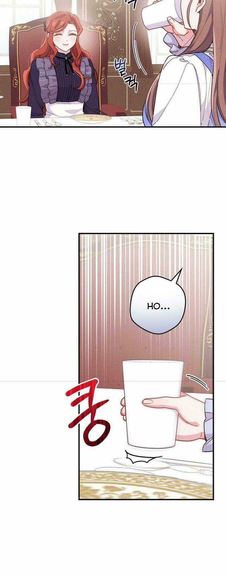 Chị Gái Ác Nữ Chapter 13 trang 37