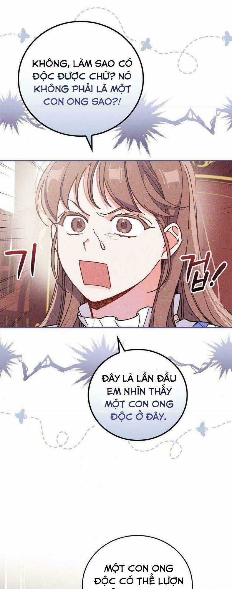 Chị Gái Ác Nữ Chapter 13 trang 38