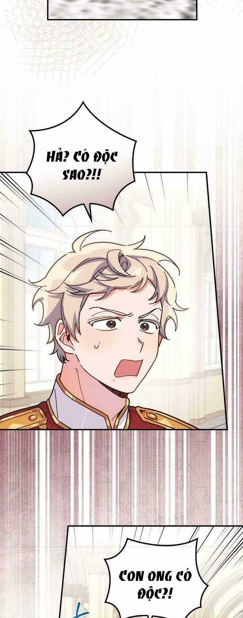 Chị Gái Ác Nữ Chapter 13 trang 4