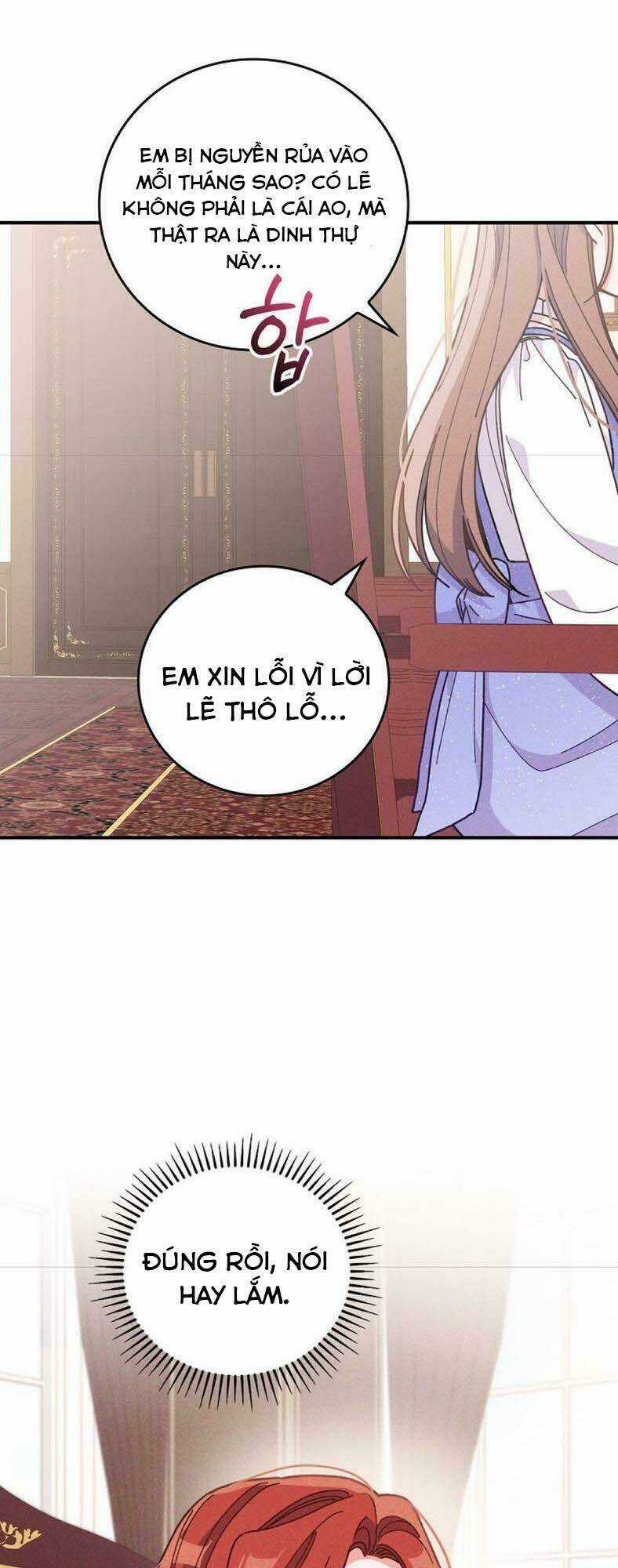 Chị Gái Ác Nữ Chapter 13 trang 41