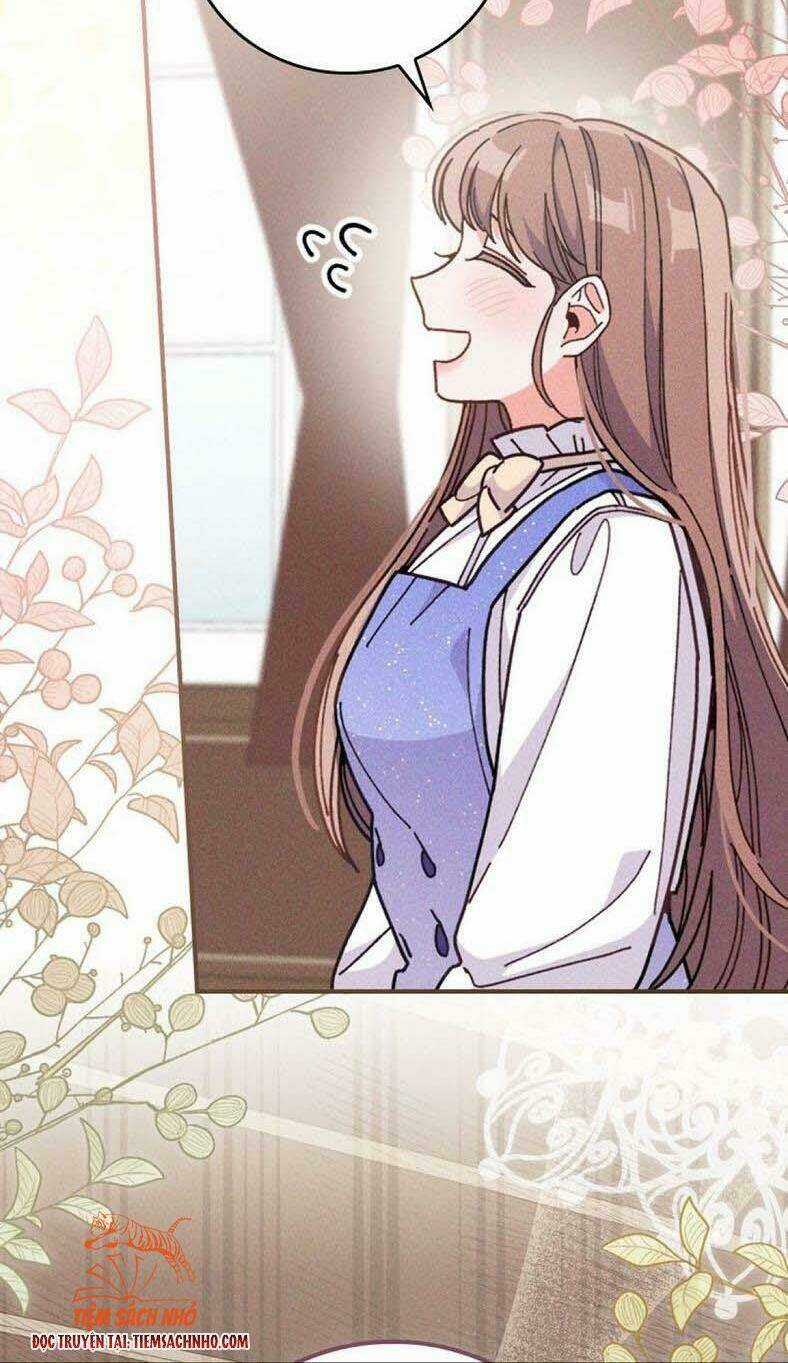 Chị Gái Ác Nữ Chapter 13 trang 43