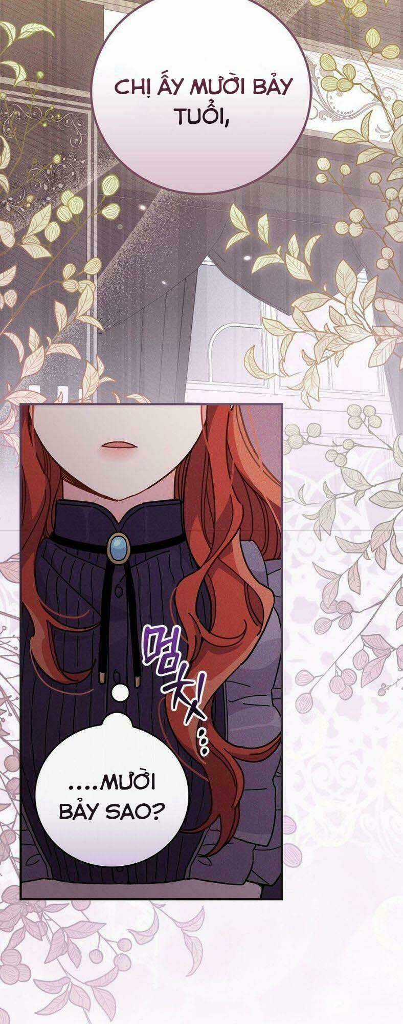 Chị Gái Ác Nữ Chapter 13 trang 44