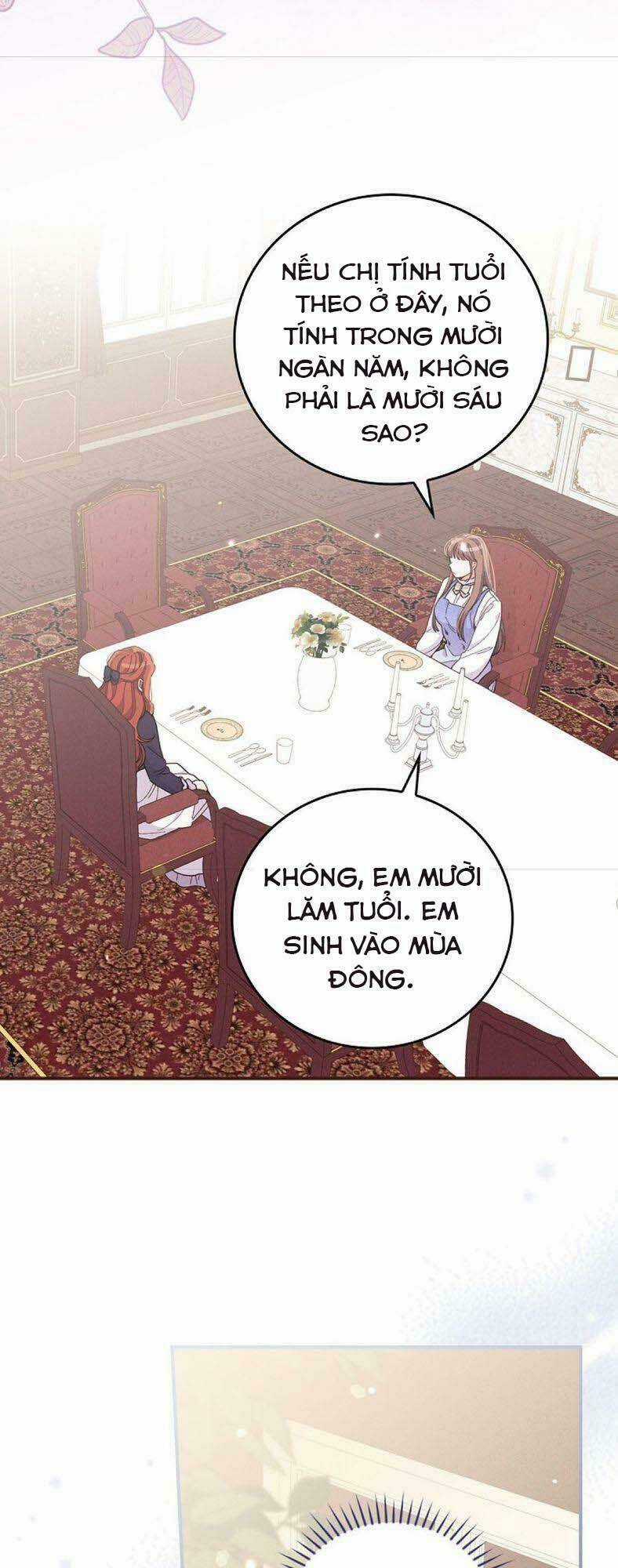 Chị Gái Ác Nữ Chapter 13 trang 45