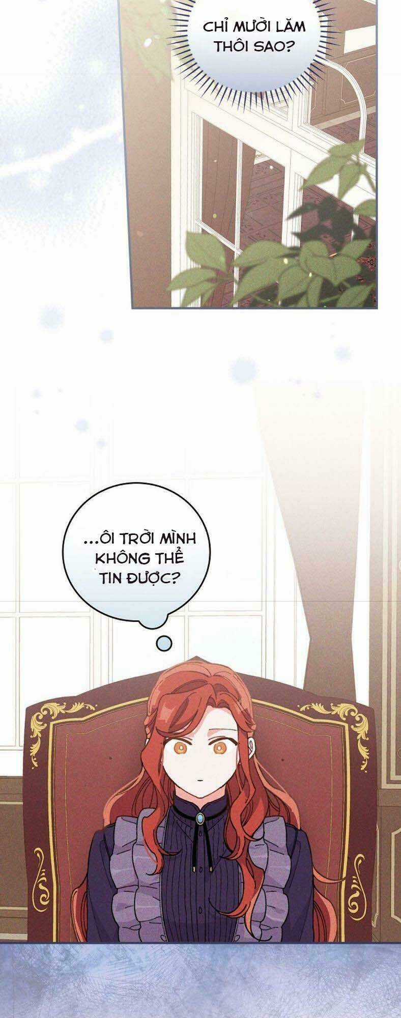 Chị Gái Ác Nữ Chapter 13 trang 46