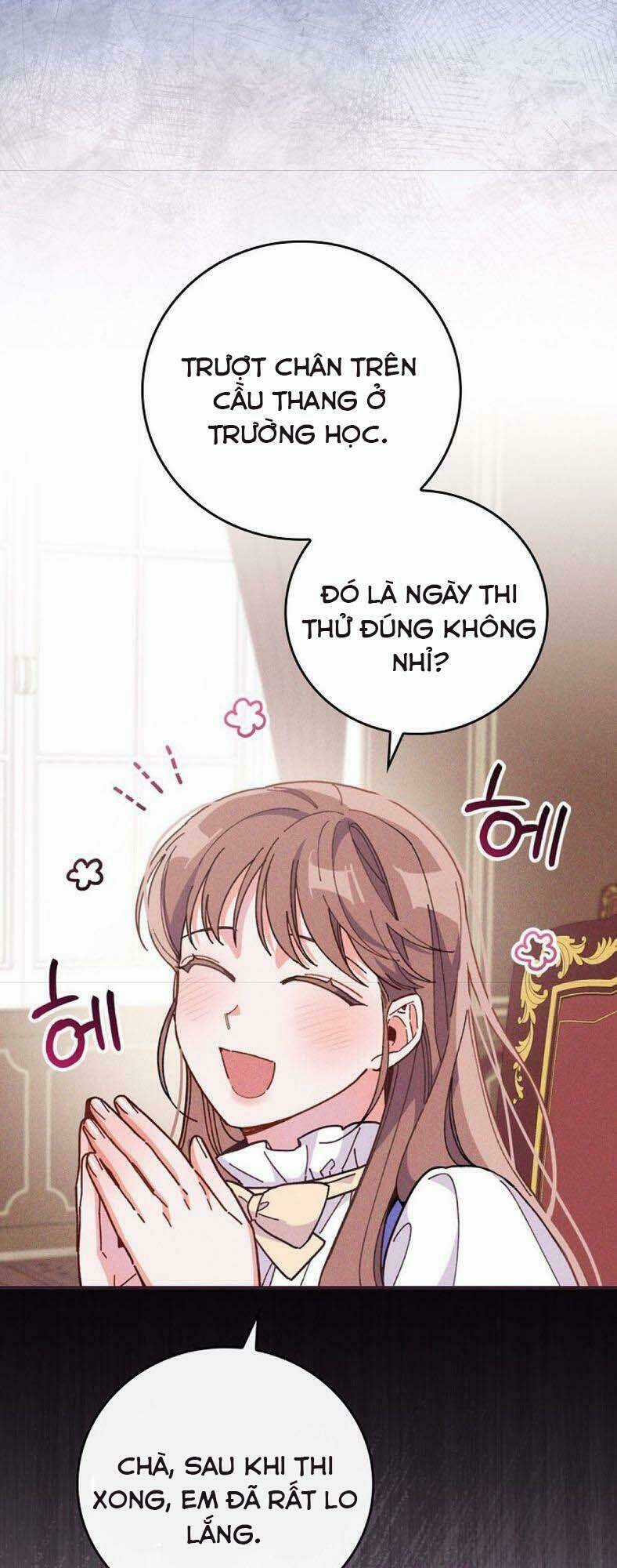 Chị Gái Ác Nữ Chapter 13 trang 47