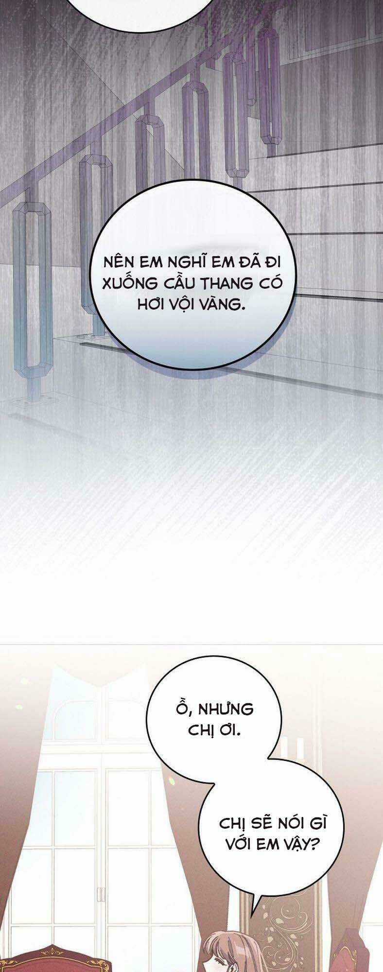 Chị Gái Ác Nữ Chapter 13 trang 48