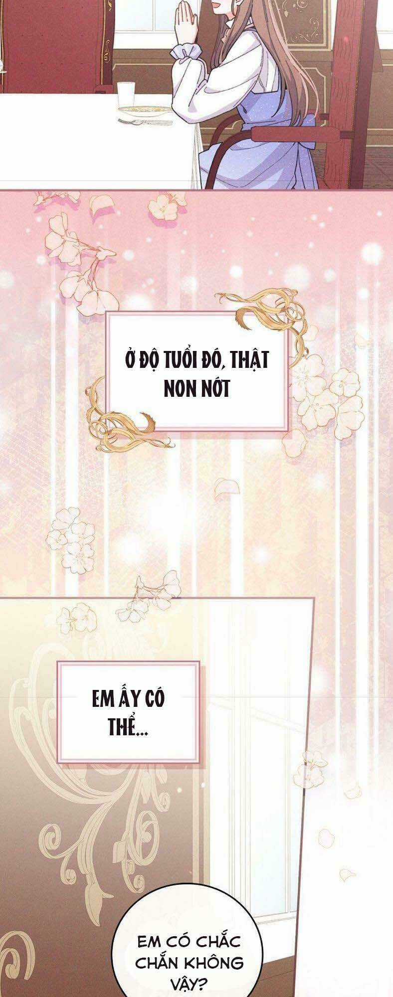 Chị Gái Ác Nữ Chapter 13 trang 49