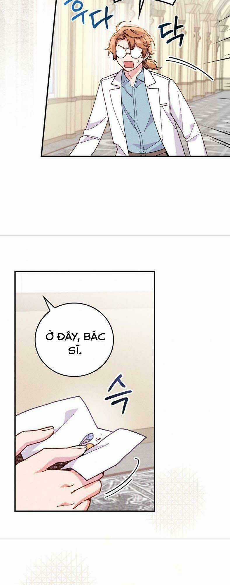 Chị Gái Ác Nữ Chapter 13 trang 5