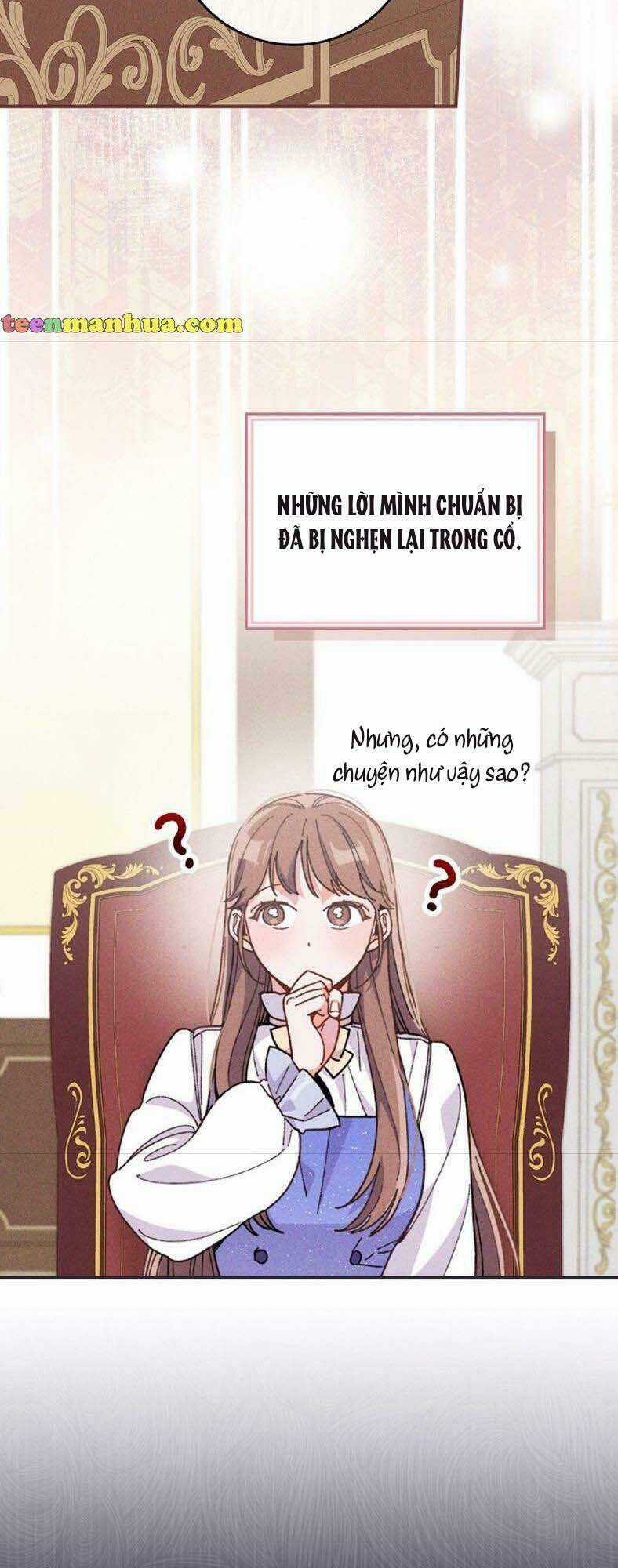 Chị Gái Ác Nữ Chapter 13 trang 50