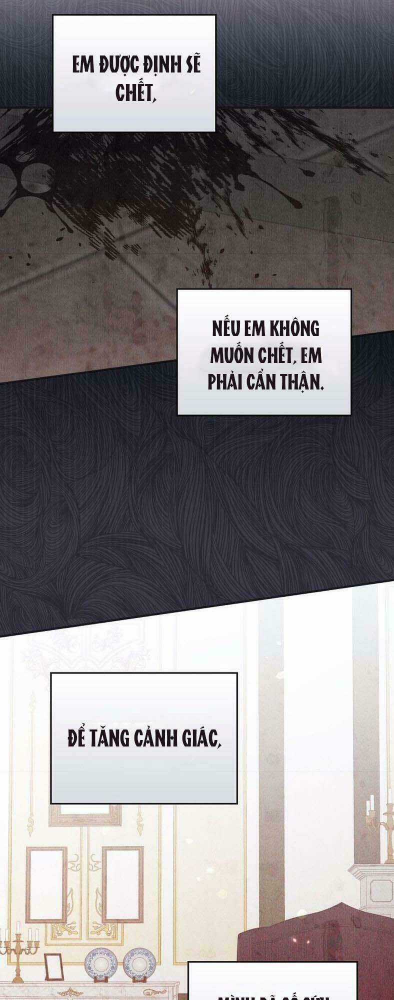 Chị Gái Ác Nữ Chapter 13 trang 51