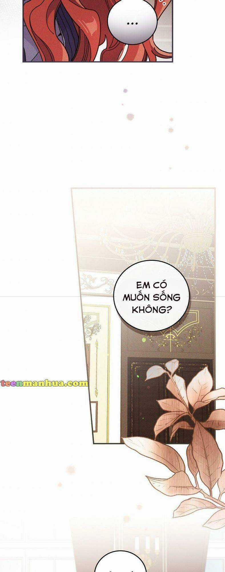 Chị Gái Ác Nữ Chapter 13 trang 55