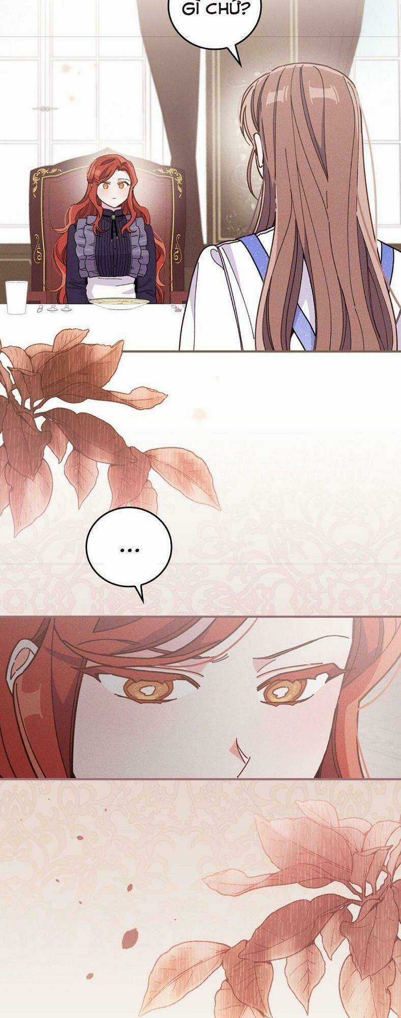 Chị Gái Ác Nữ Chapter 13 trang 56