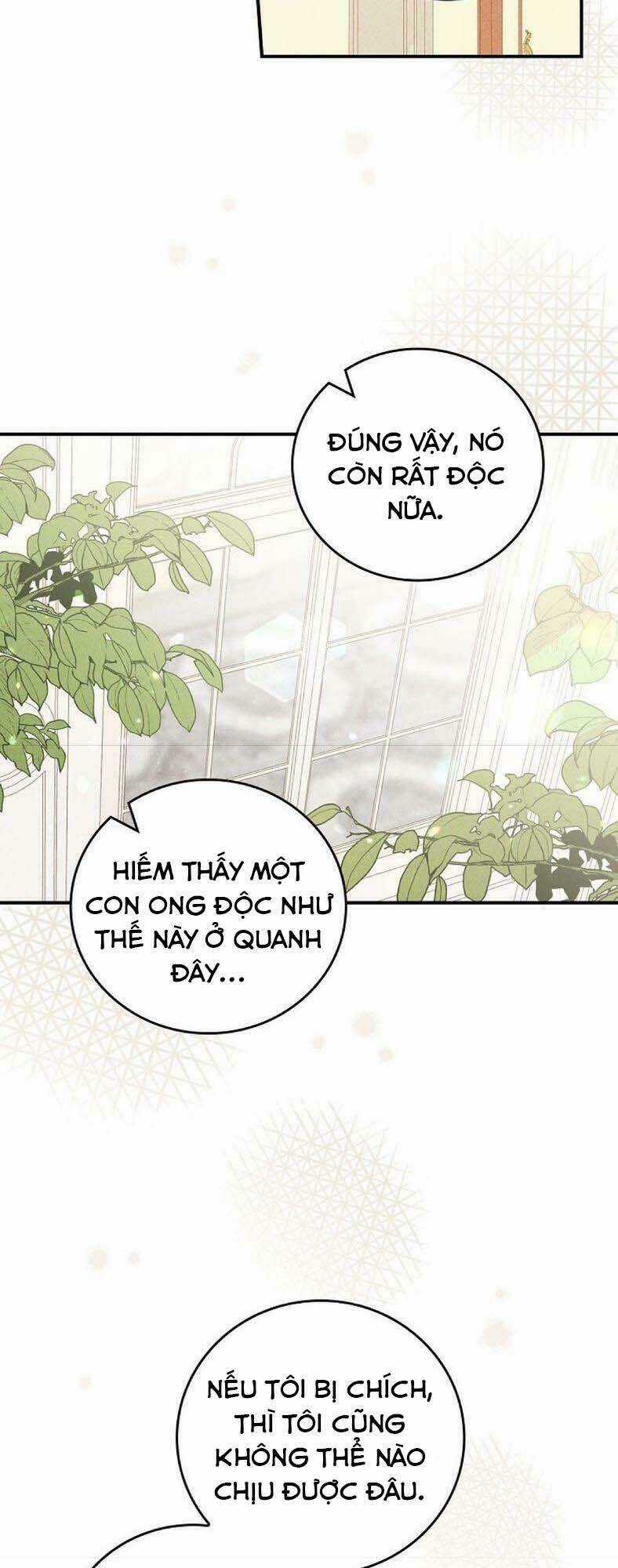Chị Gái Ác Nữ Chapter 13 trang 7
