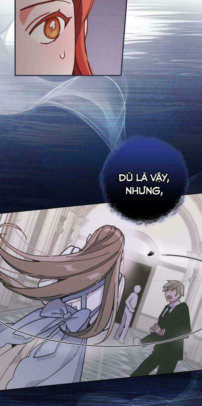 Chị Gái Ác Nữ Chapter 13 trang 9