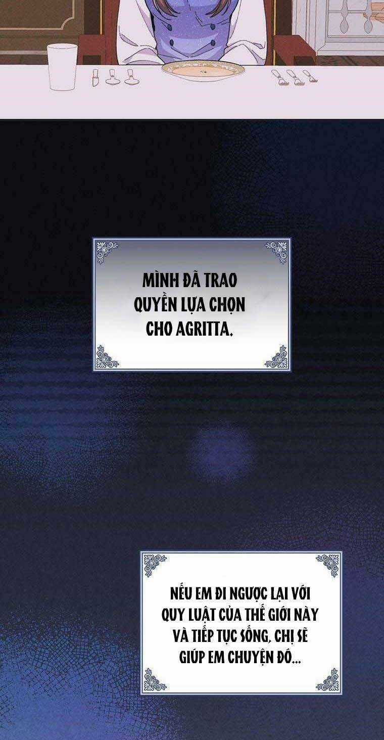 Chị Gái Ác Nữ Chapter 14 trang 10