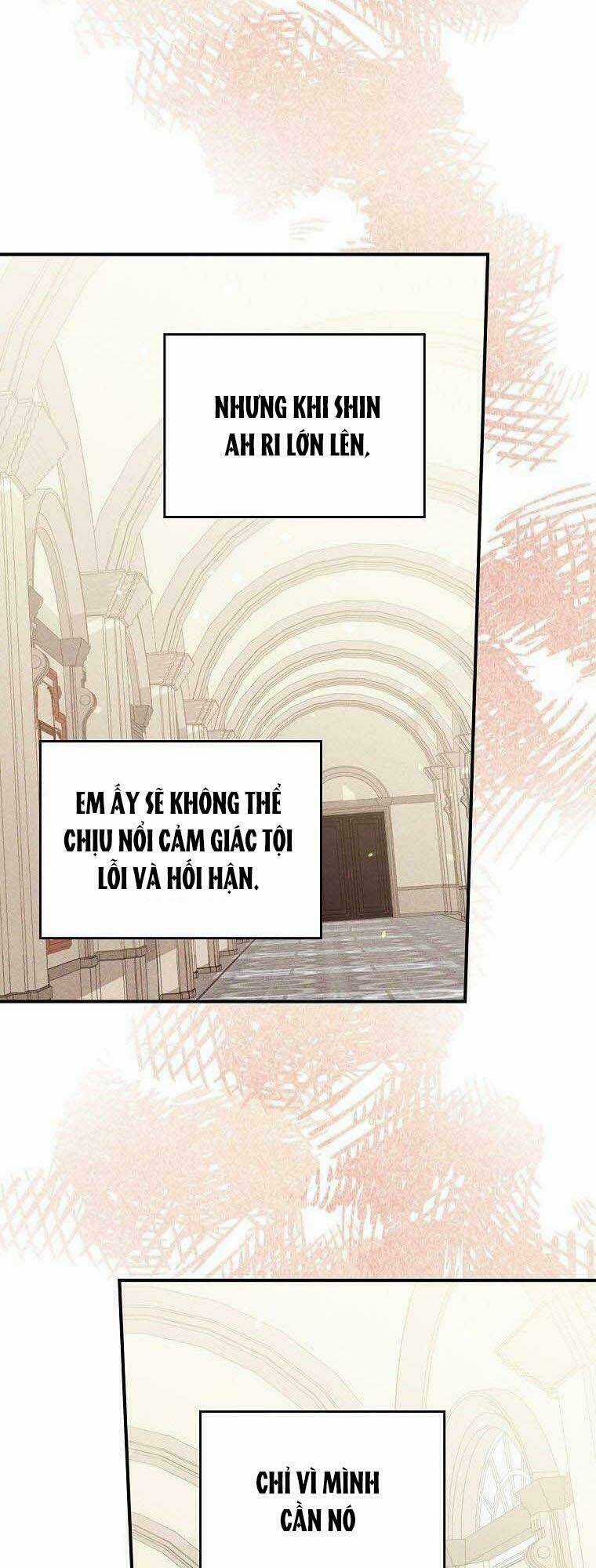 Chị Gái Ác Nữ Chapter 14 trang 13