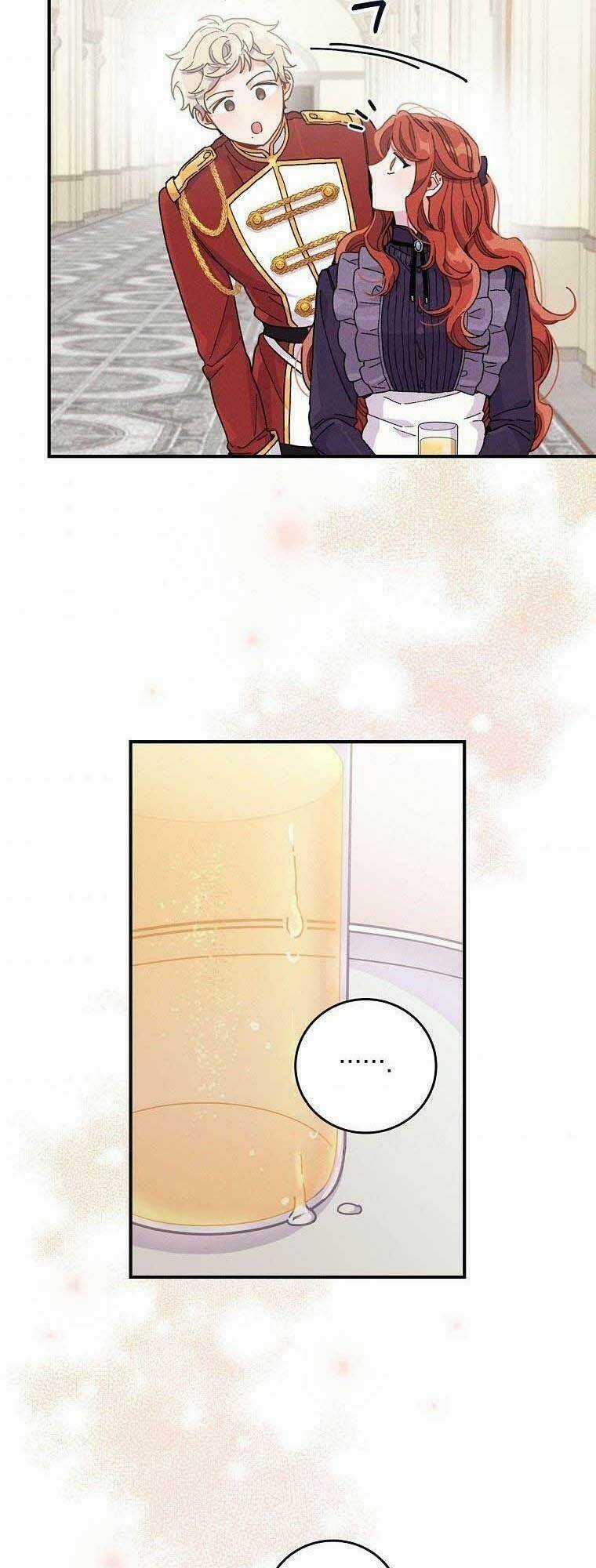 Chị Gái Ác Nữ Chapter 14 trang 21