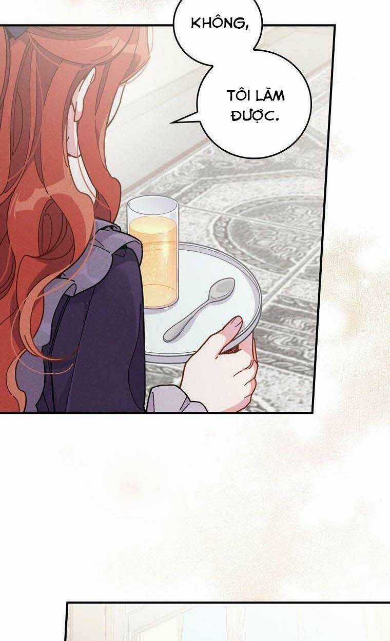 Chị Gái Ác Nữ Chapter 14 trang 22