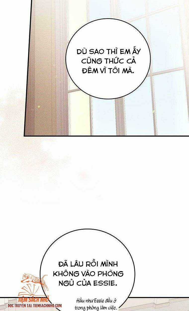 Chị Gái Ác Nữ Chapter 14 trang 23