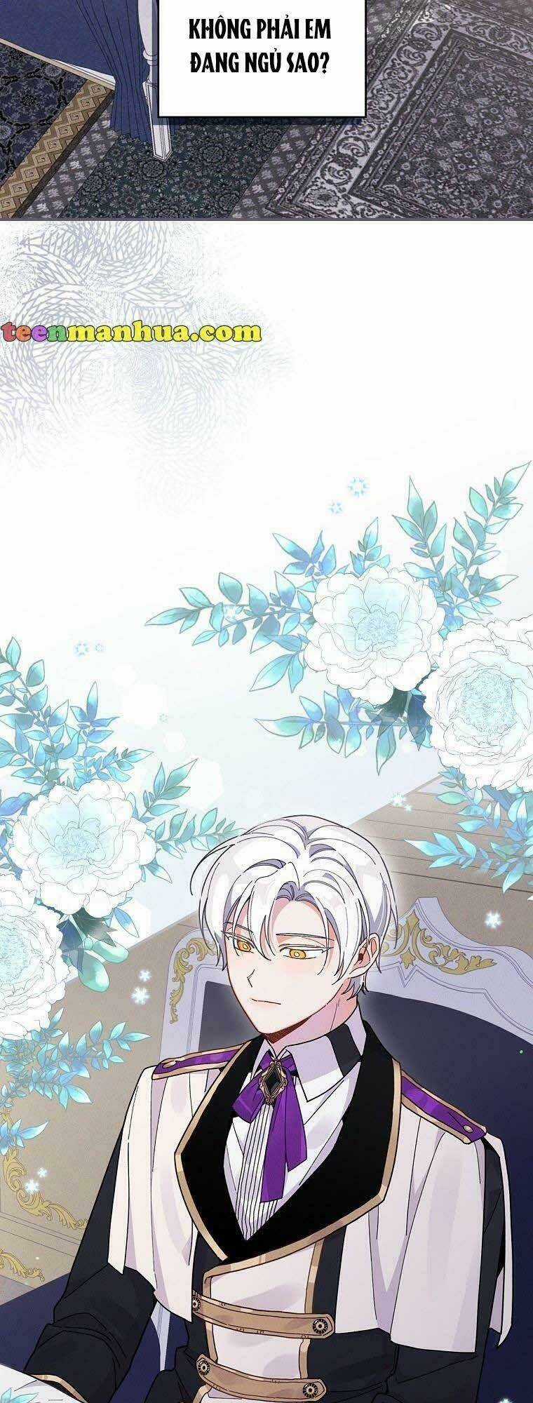 Chị Gái Ác Nữ Chapter 14 trang 26