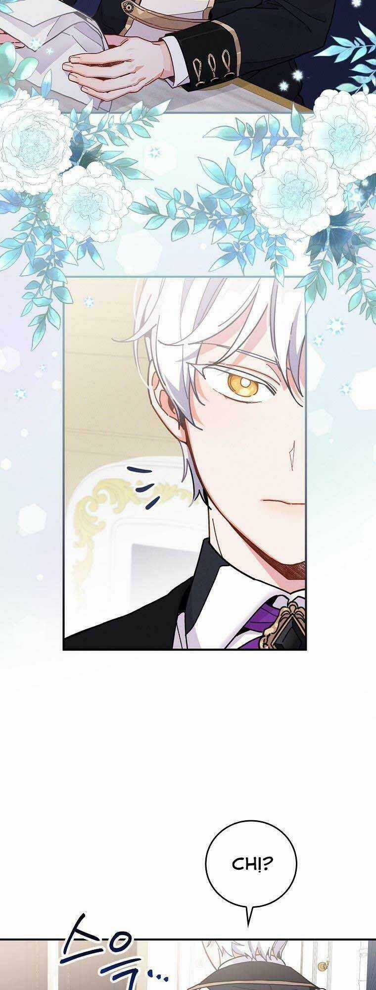 Chị Gái Ác Nữ Chapter 14 trang 27