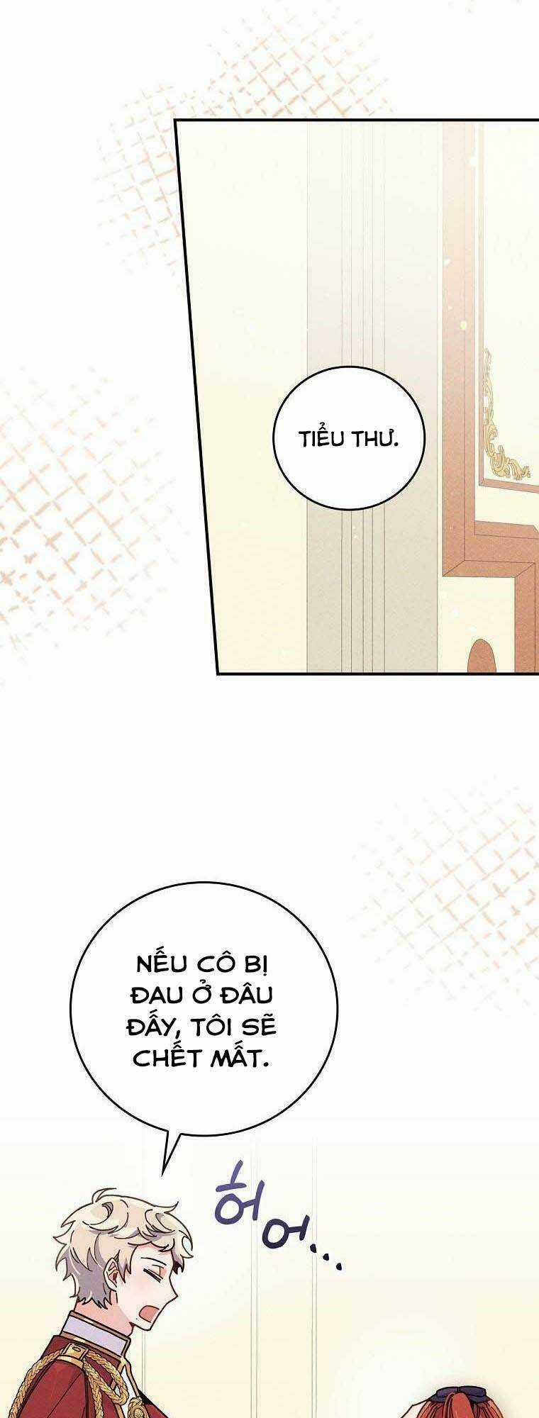 Chị Gái Ác Nữ Chapter 14 trang 3