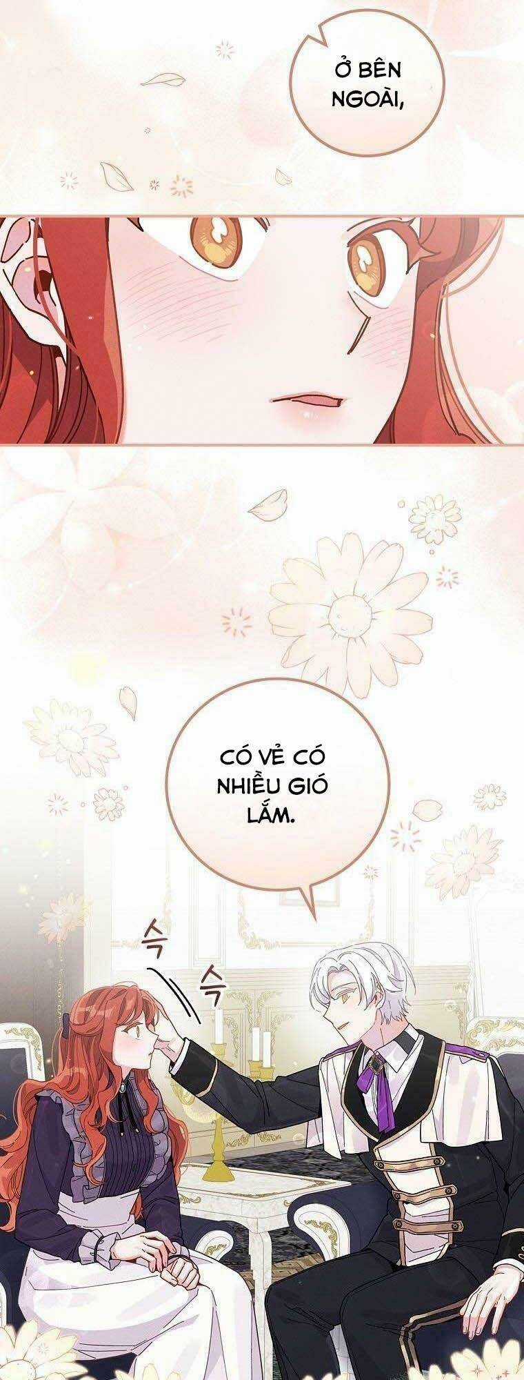 Chị Gái Ác Nữ Chapter 14 trang 39