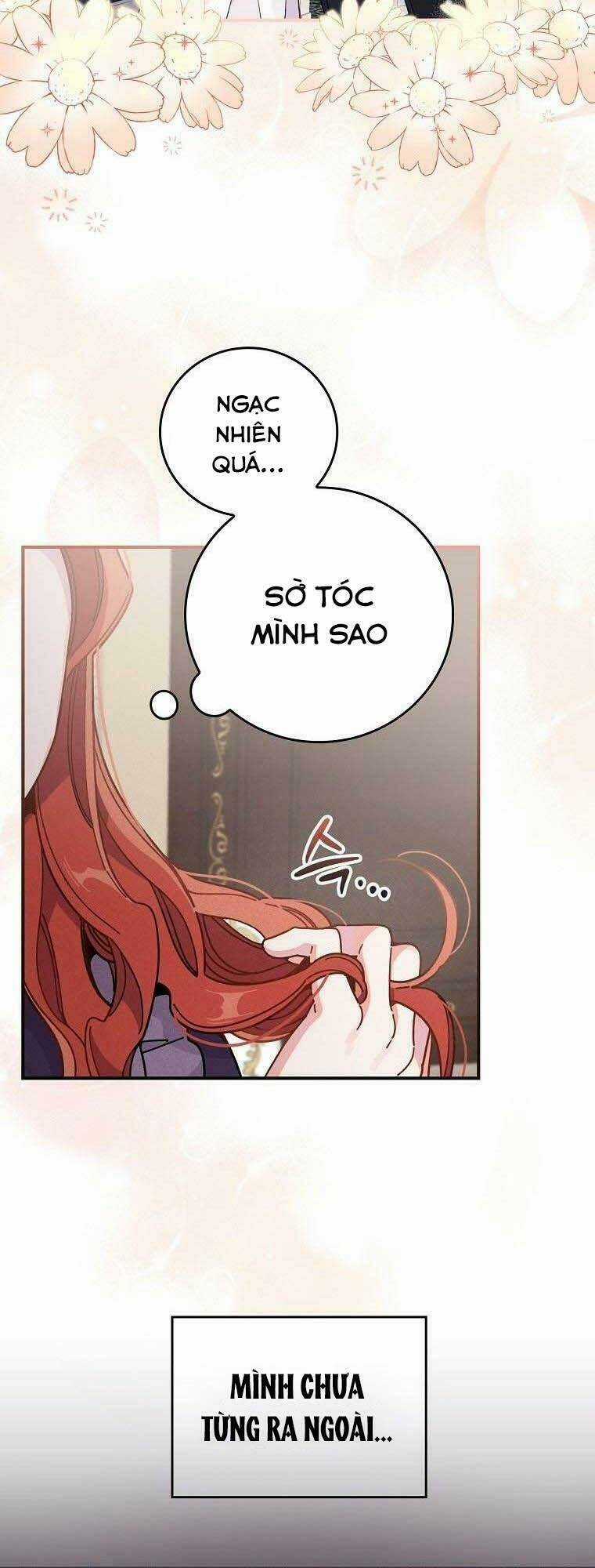 Chị Gái Ác Nữ Chapter 14 trang 40