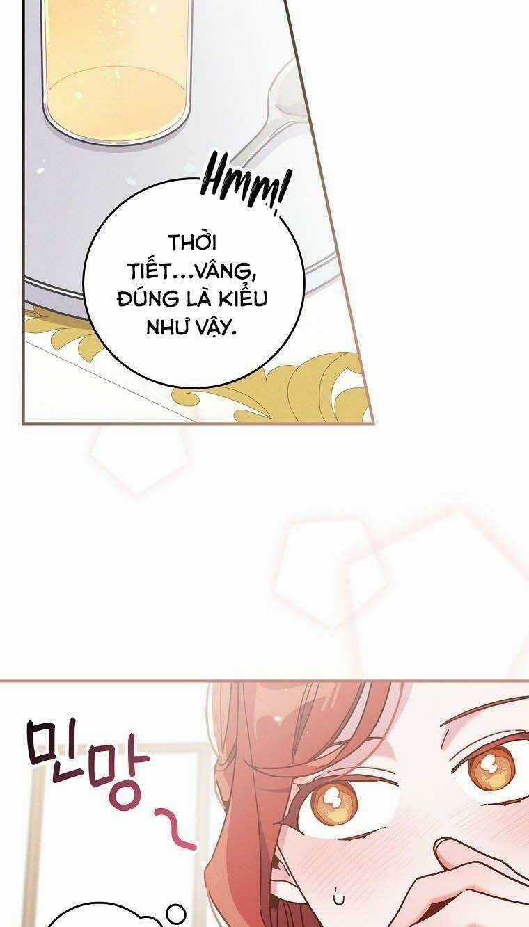 Chị Gái Ác Nữ Chapter 14 trang 43