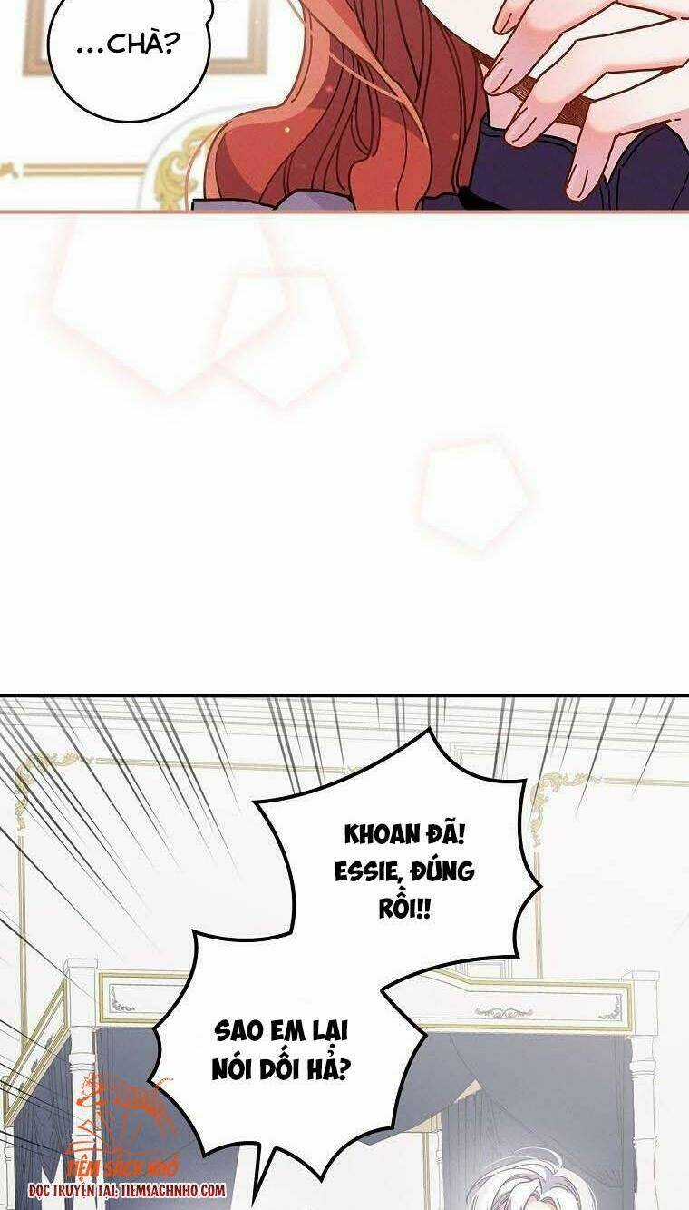 Chị Gái Ác Nữ Chapter 14 trang 44