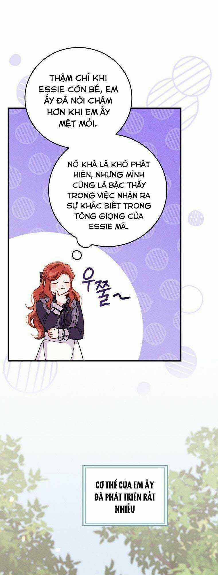 Chị Gái Ác Nữ Chapter 14 trang 46