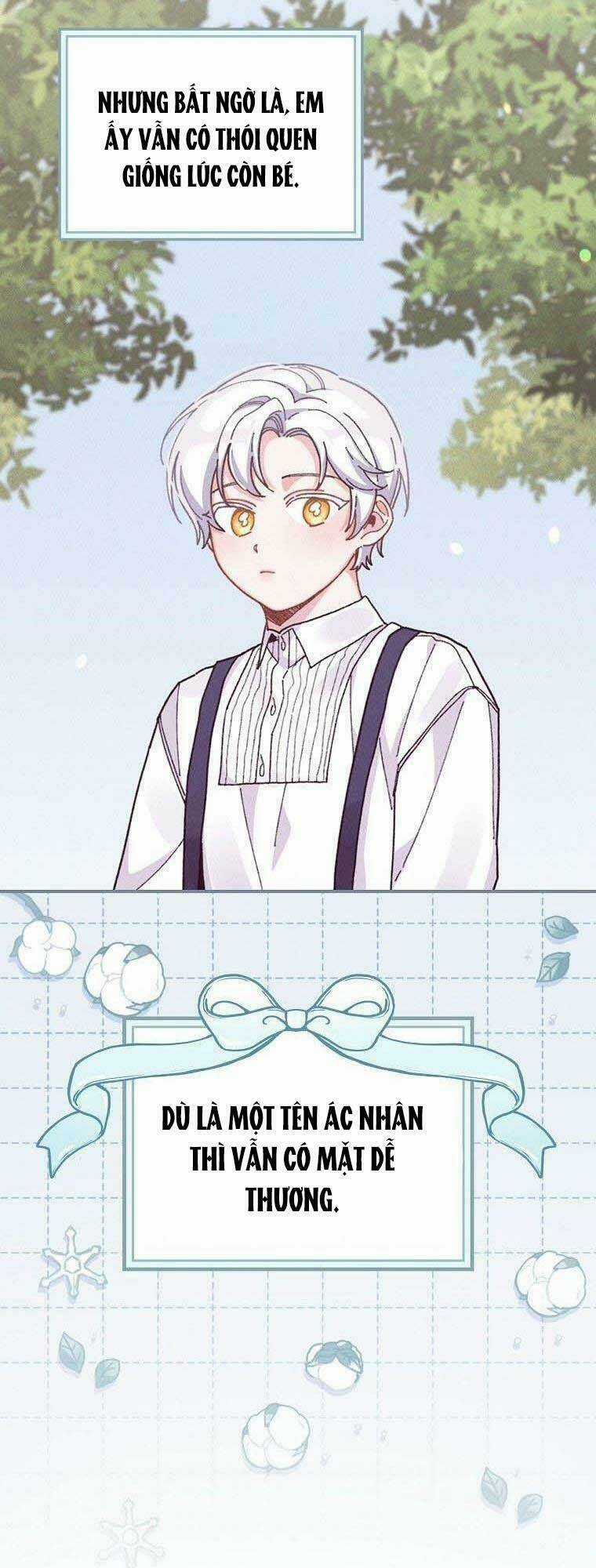 Chị Gái Ác Nữ Chapter 14 trang 47