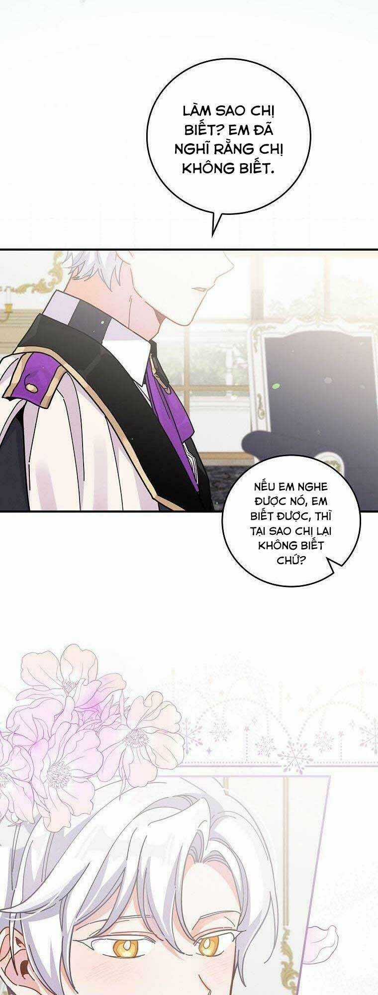 Chị Gái Ác Nữ Chapter 14 trang 48