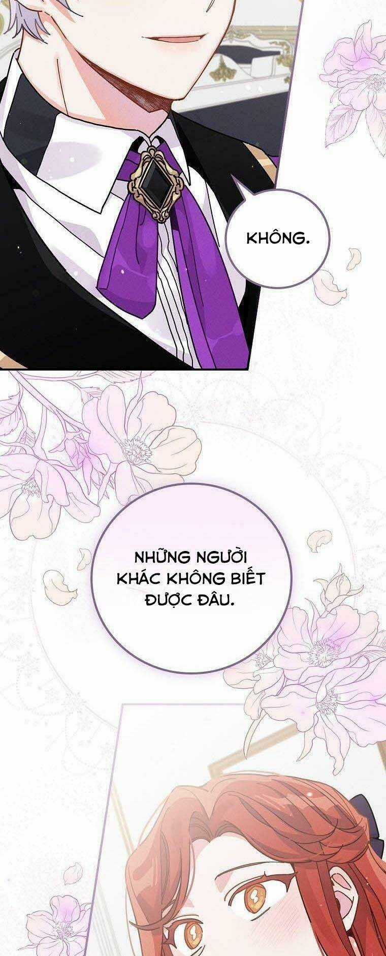 Chị Gái Ác Nữ Chapter 14 trang 49