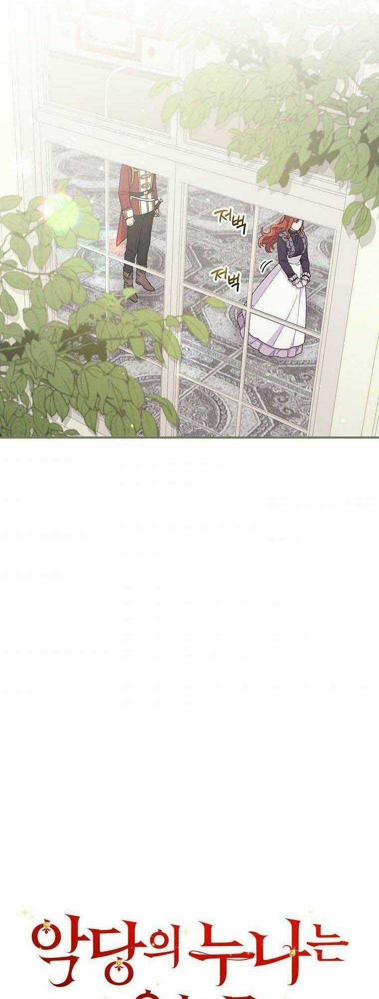 Chị Gái Ác Nữ Chapter 14 trang 5