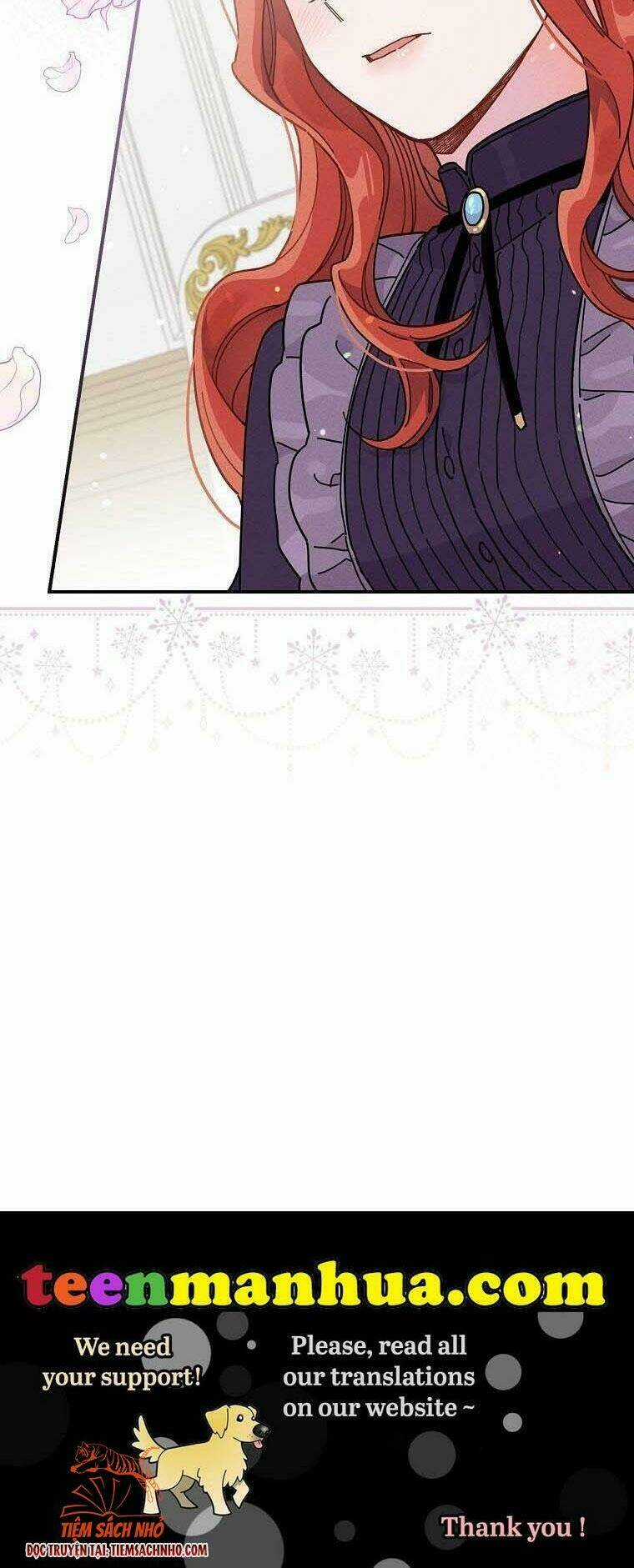 Chị Gái Ác Nữ Chapter 14 trang 50