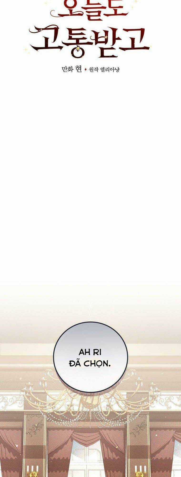 Chị Gái Ác Nữ Chapter 14 trang 6