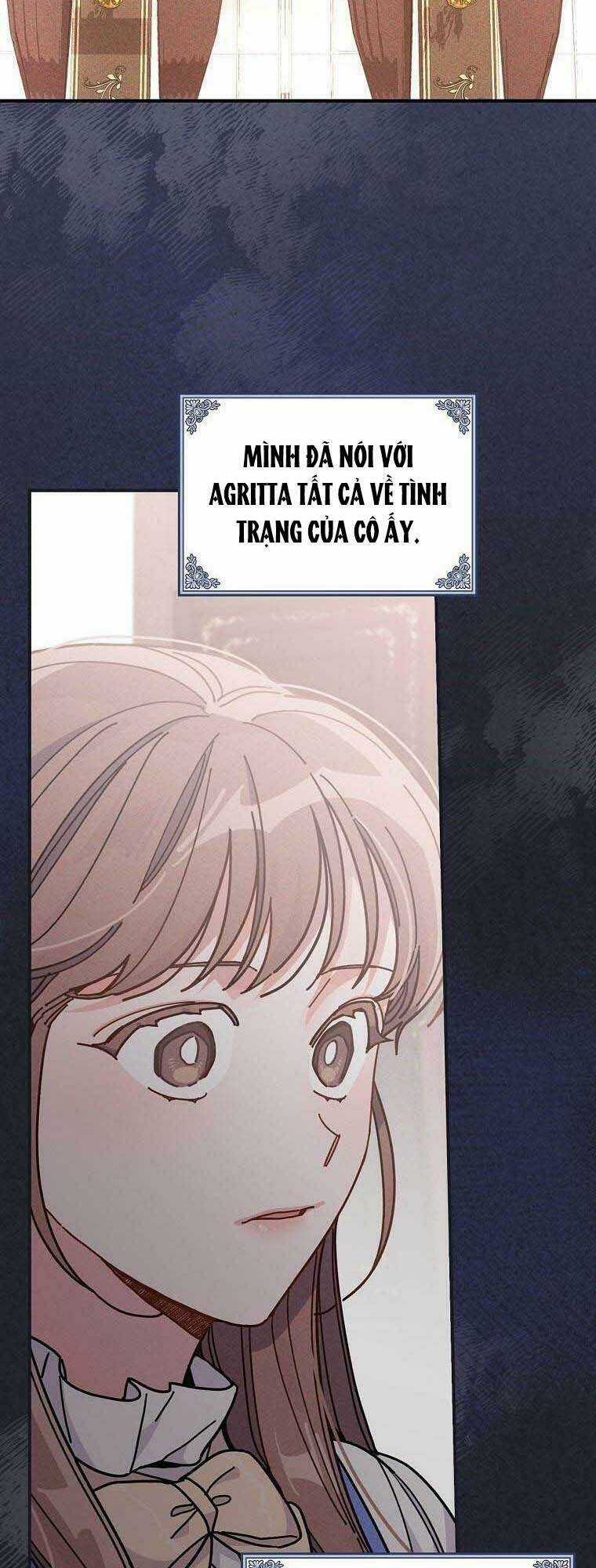 Chị Gái Ác Nữ Chapter 14 trang 7
