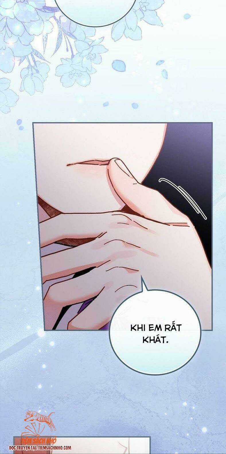 Chị Gái Ác Nữ Chapter 15 trang 10
