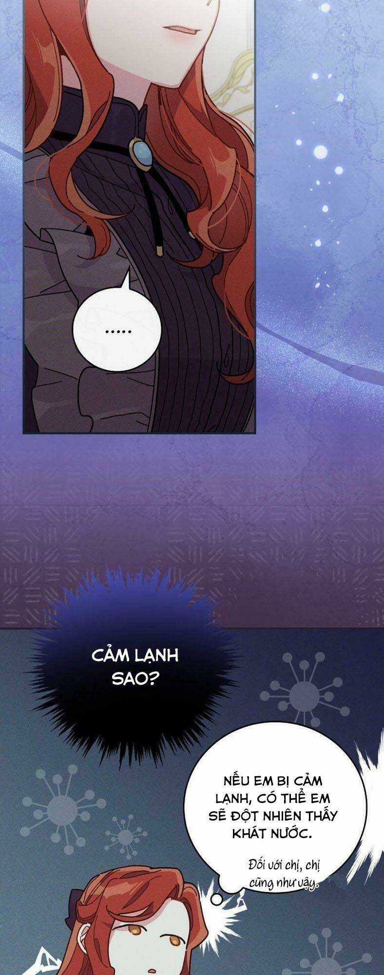 Chị Gái Ác Nữ Chapter 15 trang 11