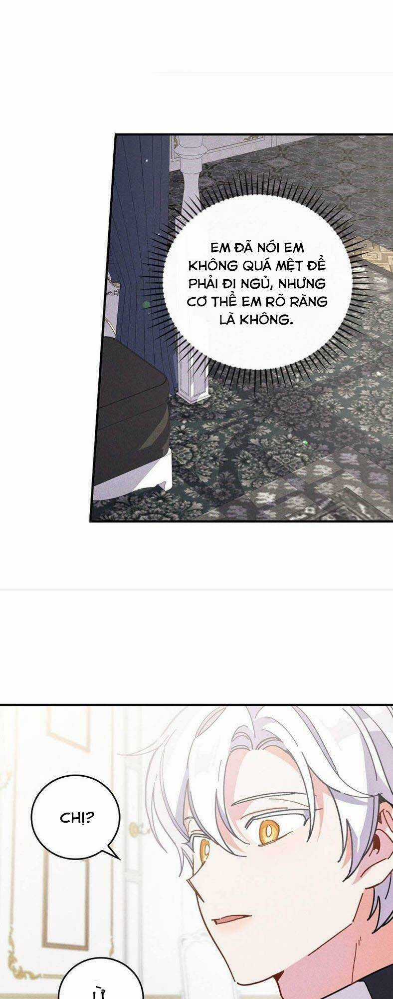 Chị Gái Ác Nữ Chapter 15 trang 13