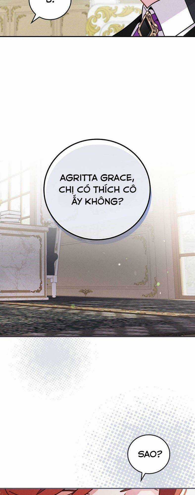 Chị Gái Ác Nữ Chapter 15 trang 14