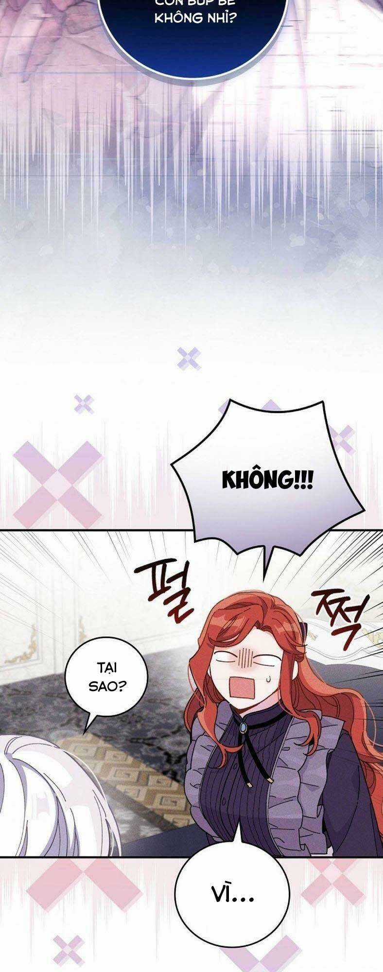 Chị Gái Ác Nữ Chapter 15 trang 16
