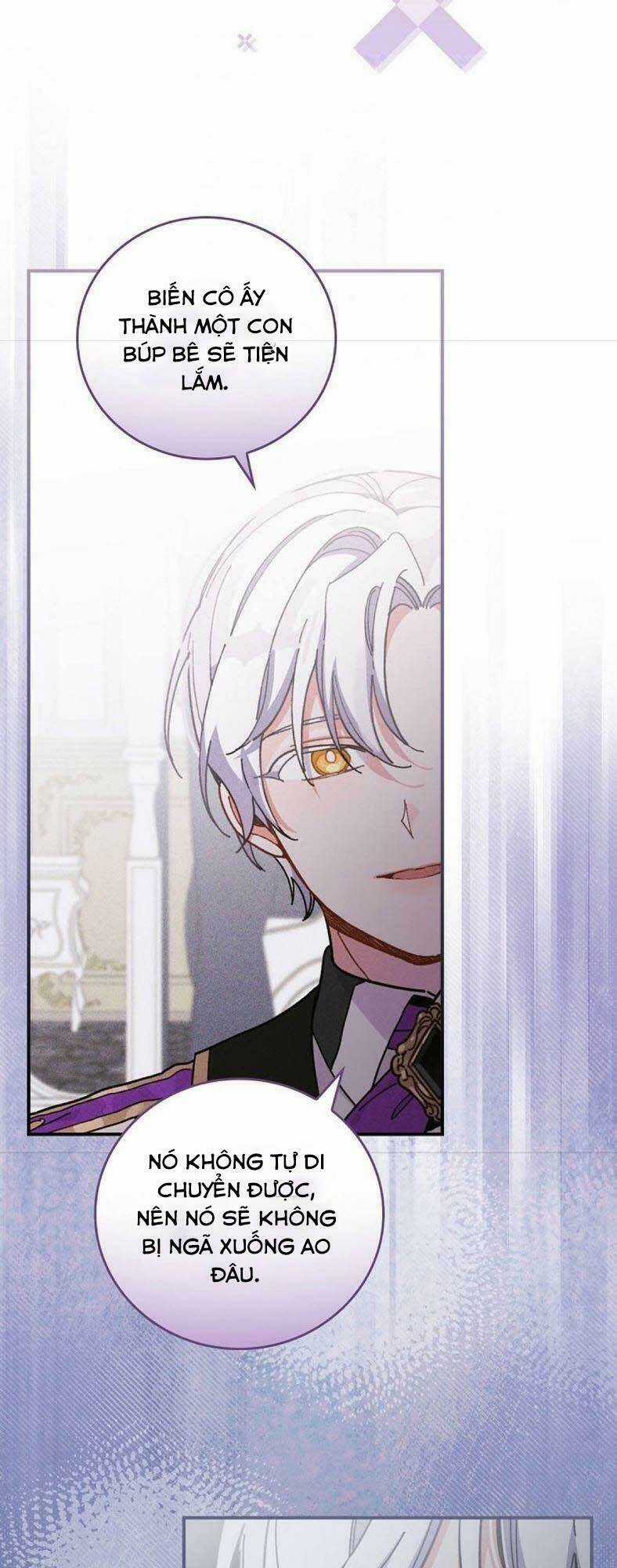 Chị Gái Ác Nữ Chapter 15 trang 17