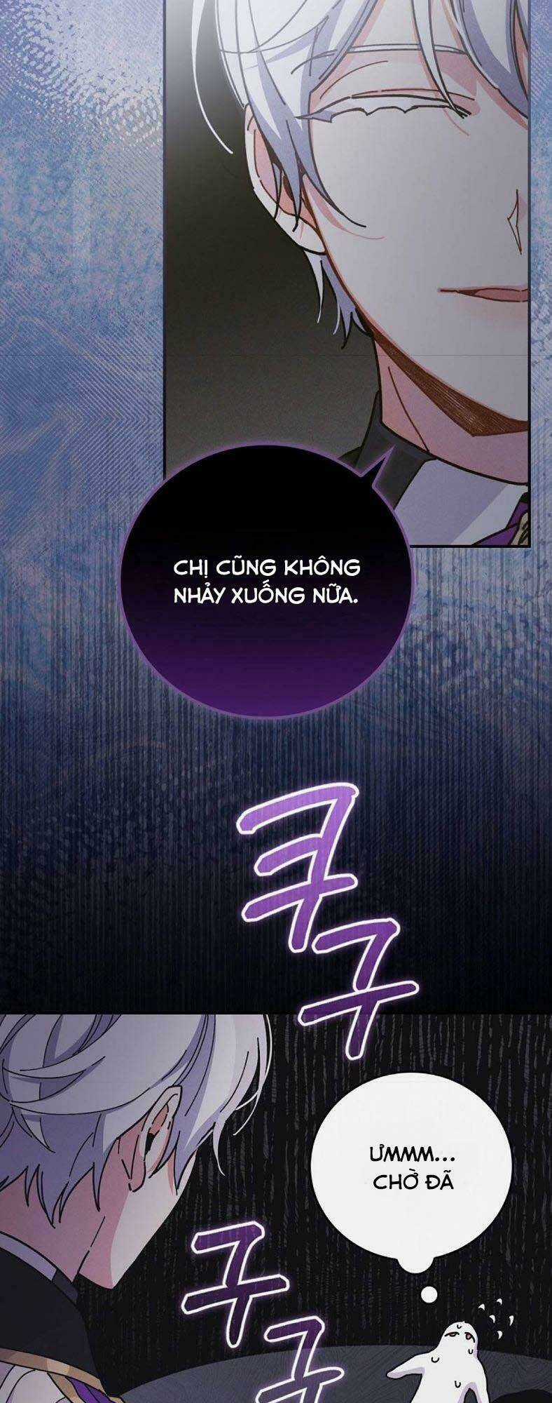 Chị Gái Ác Nữ Chapter 15 trang 18