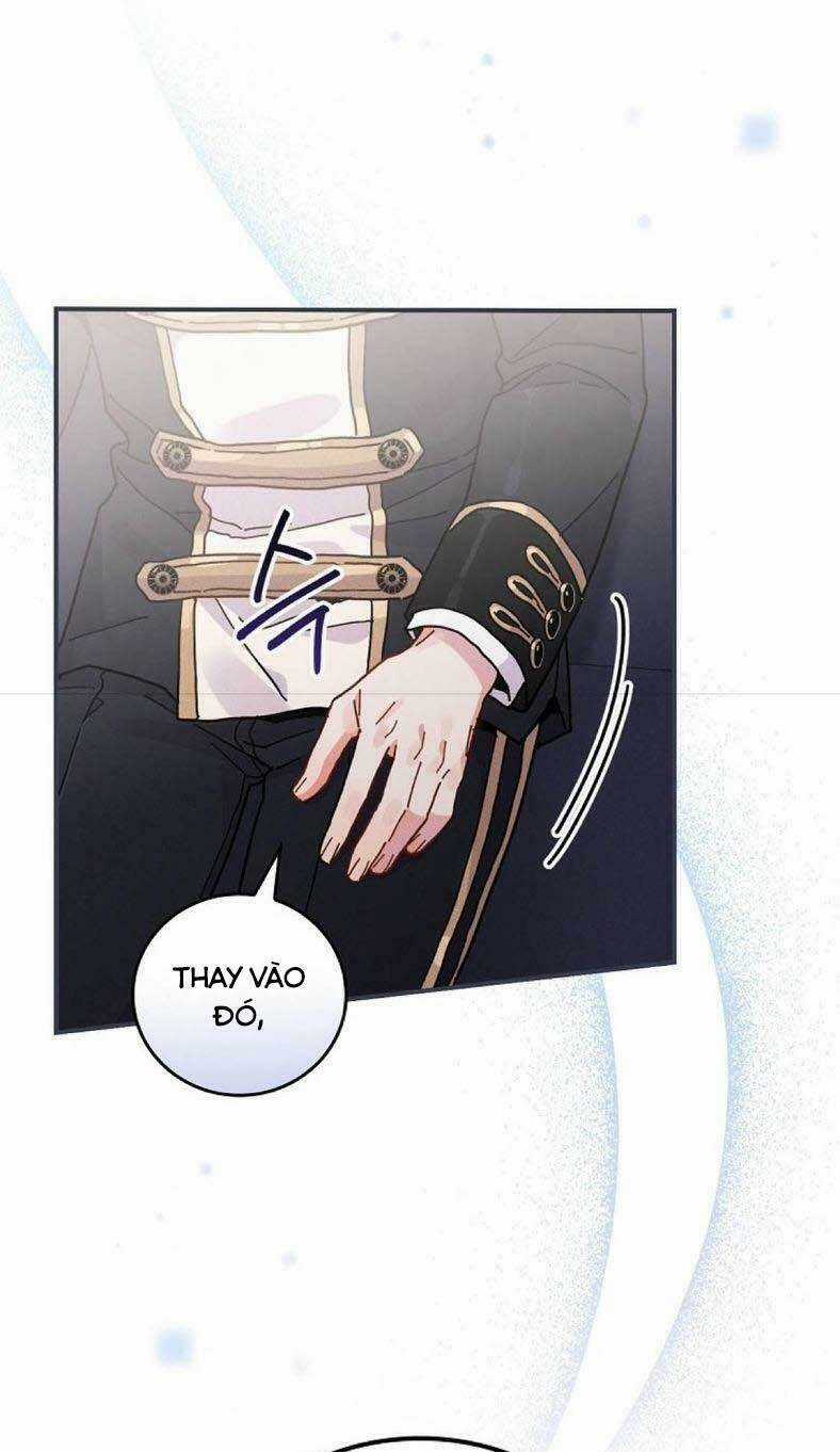 Chị Gái Ác Nữ Chapter 15 trang 20