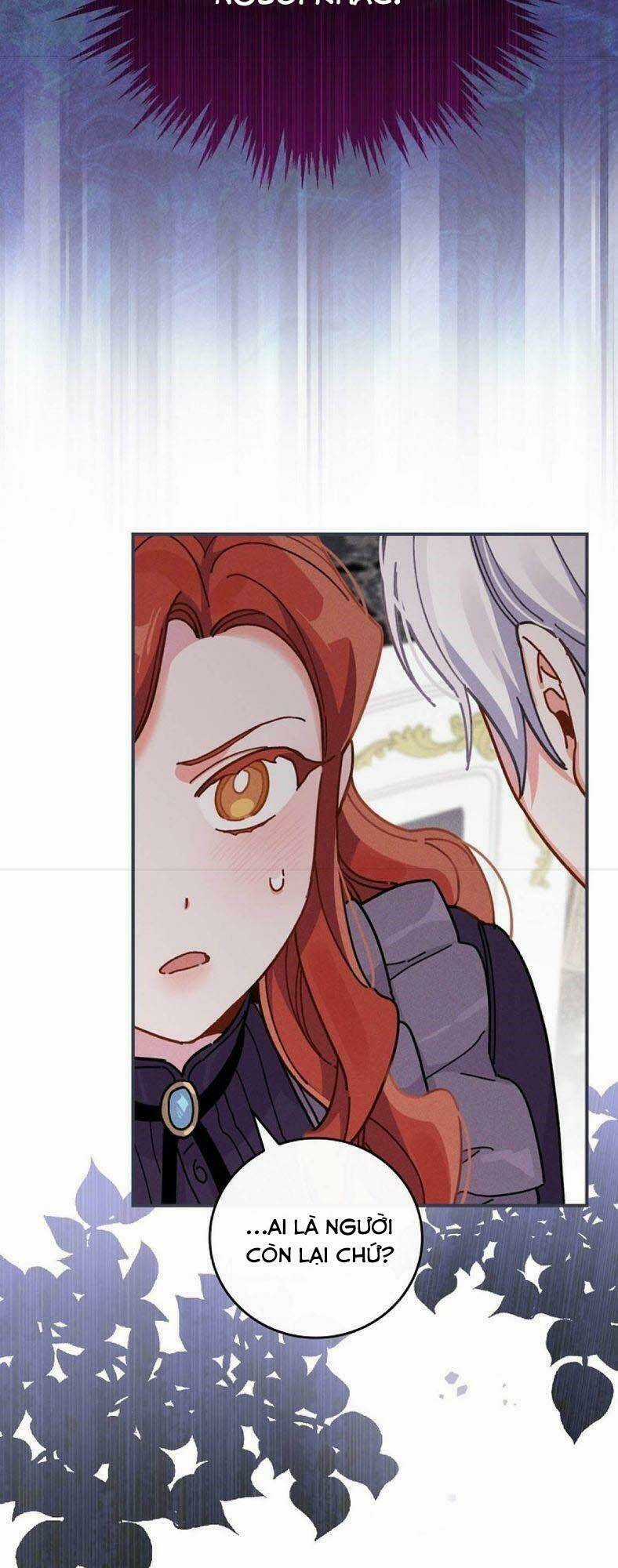 Chị Gái Ác Nữ Chapter 15 trang 23