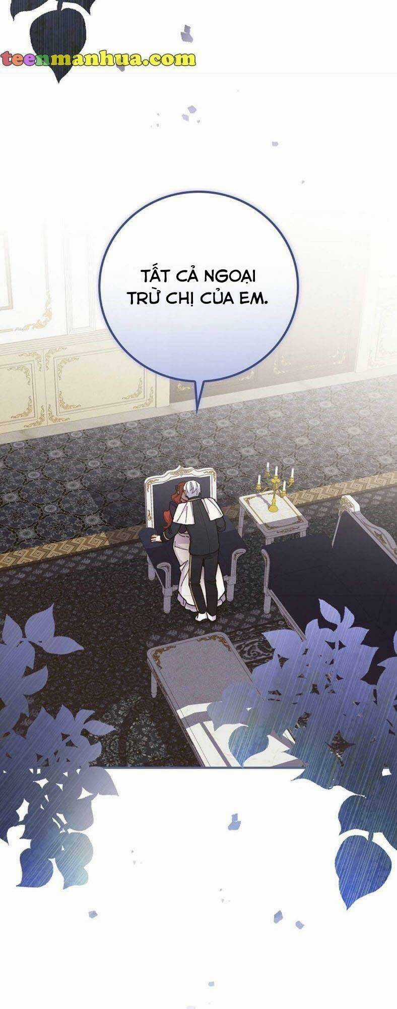 Chị Gái Ác Nữ Chapter 15 trang 24