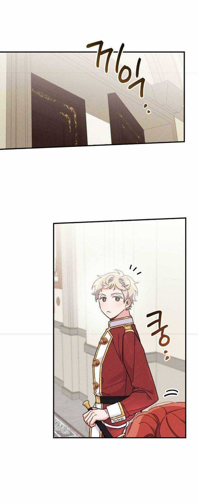 Chị Gái Ác Nữ Chapter 15 trang 26